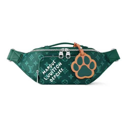 LOUIS VUITTON Rush Bumbag