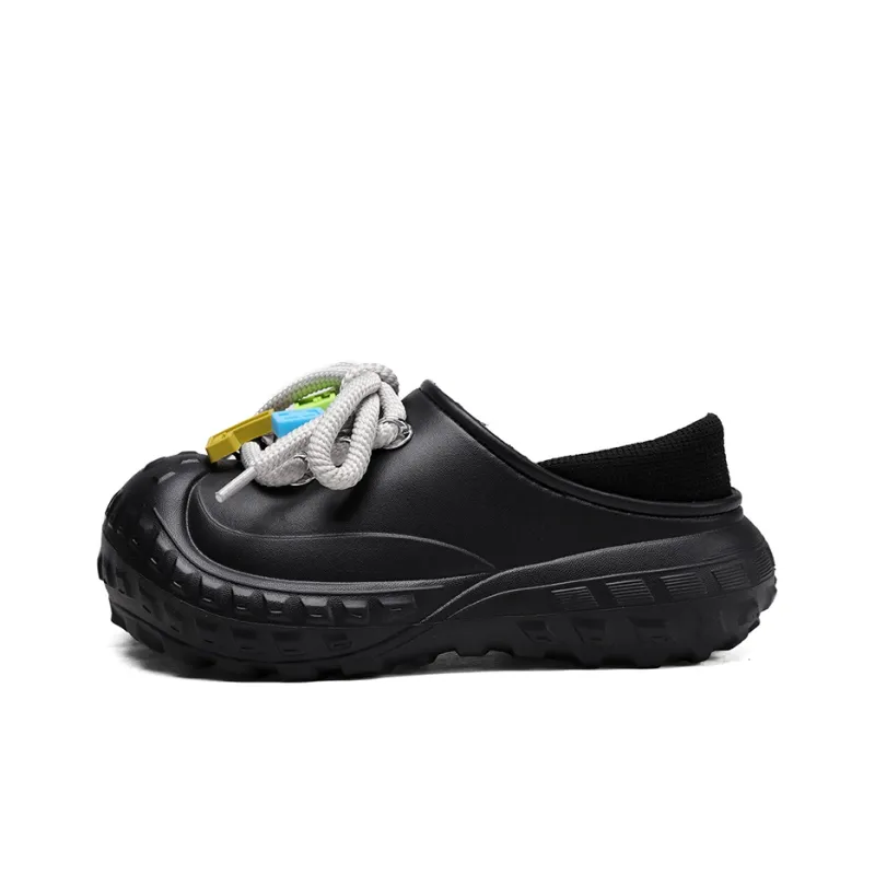 POLAR BEAR Anti-Slip Wear-Resistant Low-Top Casual Shoes Unisex-5