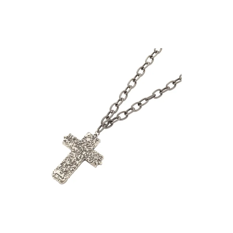 BABAMA Necklaces Unisex-4