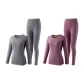 2 Pack[Rhythmic Purple+Elegant Gray]