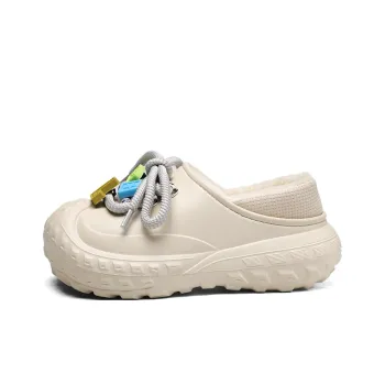 POLAR BEAR Anti-Slip Wear-Resistant Low-Top Casual Shoes Unisex