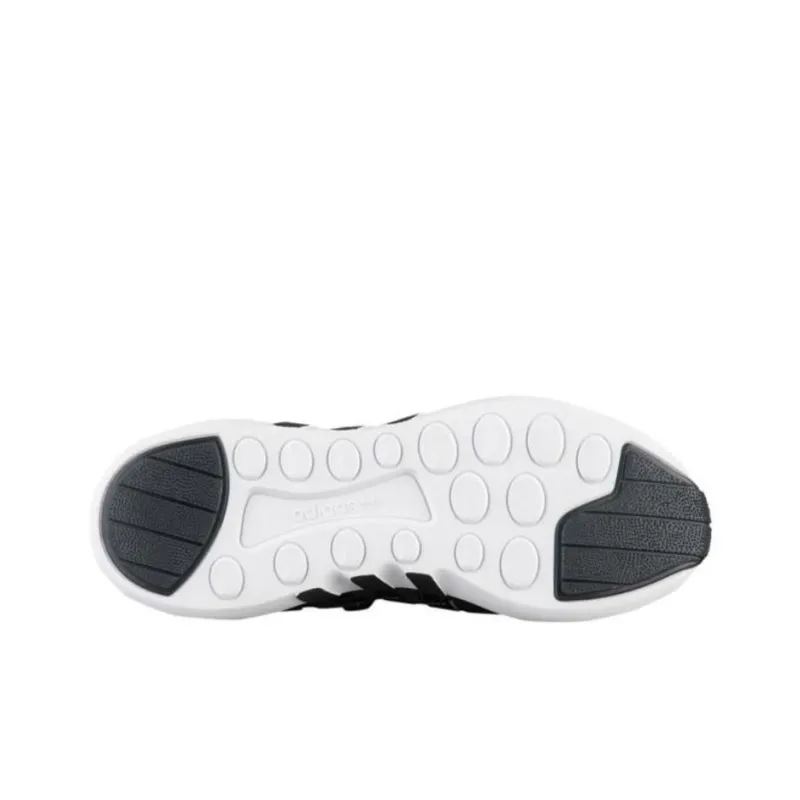 Adidas Eqt Support Adv Kinetic Maroon Grey-4