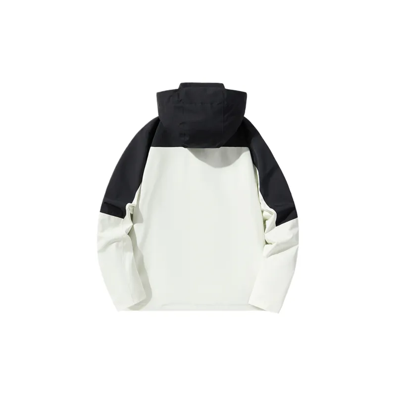 VanCamel Puffer Jackets Men-2