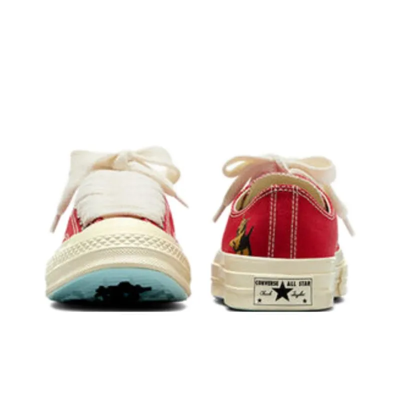 Converse Chuck 70 Low Golf Le FLEUR* Darryl Salsa-3