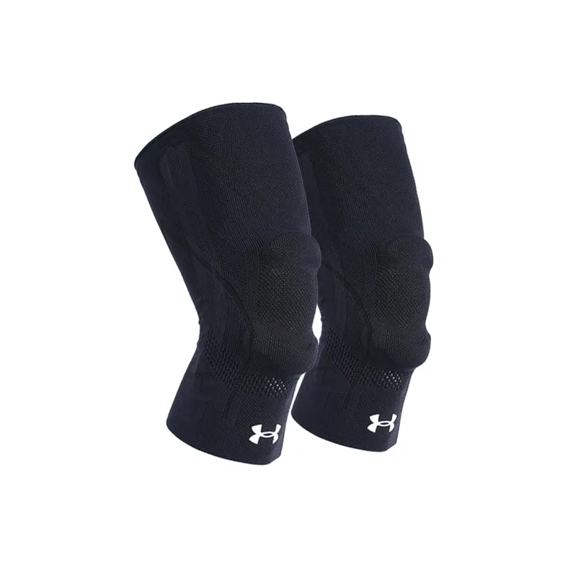 Under Armour Knee Pads Running Mountaineering Hiking Cycling Tennis Soccer Badminton Basketball Fitness Unisex-8