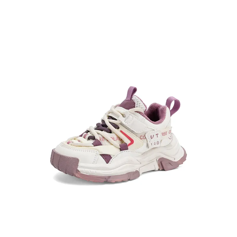 Wooden Rabbit Kids Lifestyle Shoes Teenagers-0
