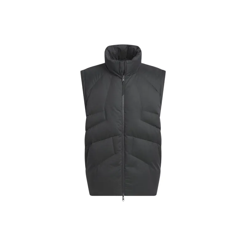 Adidas FW24 Down Jacket Men's Carbon Black-1