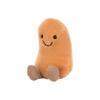 JELLYCAT Amuseables Bean Plush Toy