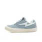 Blue White