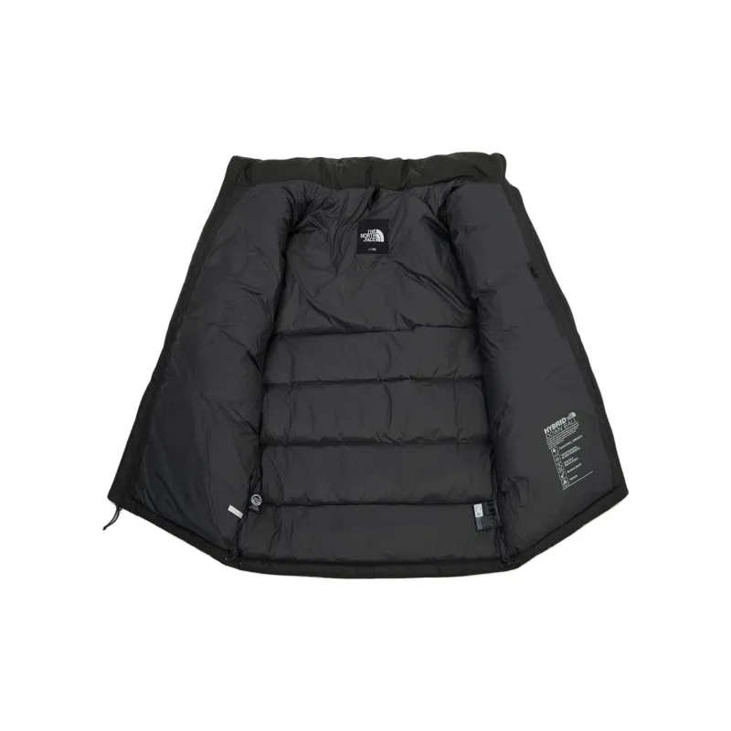 THE NORTH FACE Down Jackets & Coats Men's Charcoal Gray-2