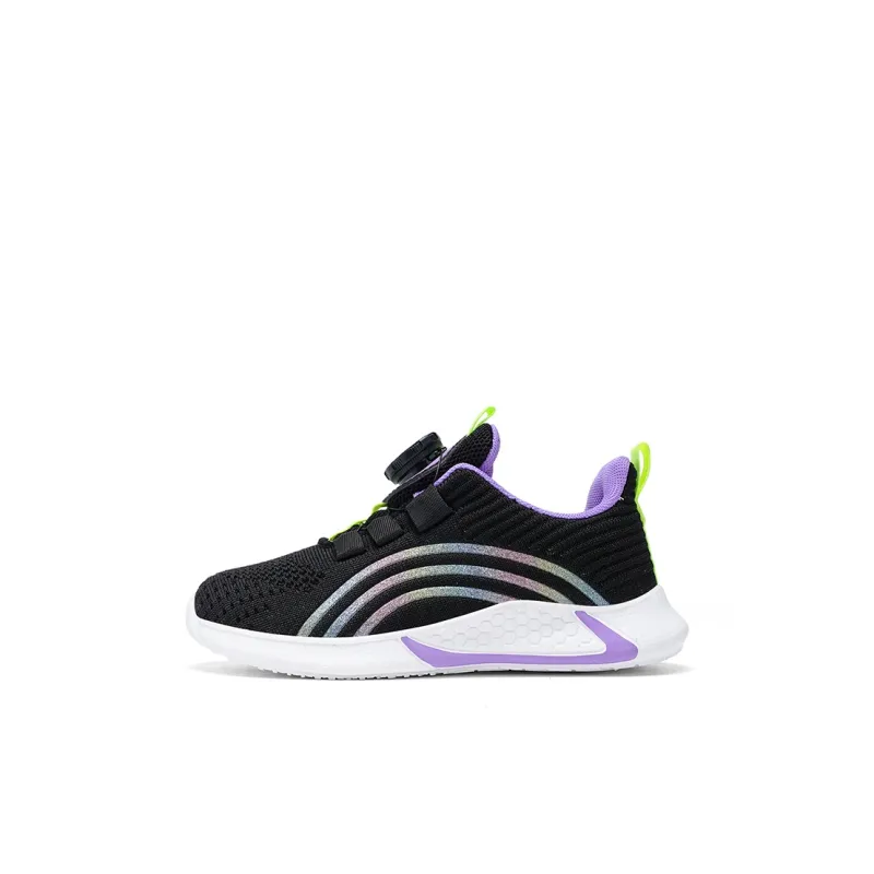 FIRS Kids Durable Breathable Low Top Kids' Running Shoes Kids'-4