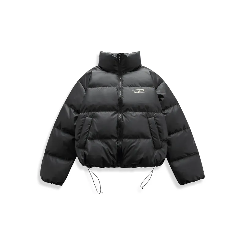 PAL ONGACO Down Jackets Unisex-1