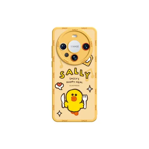 LINE FRIENDS Phone Cases