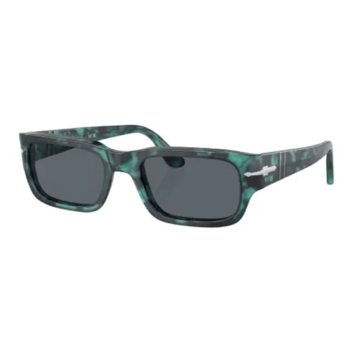 SAINT LAURENT Logo-engraved Rectangle-frame Sunglasses