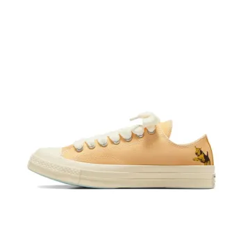 Converse Chuck 70 Low Golf Le FLEUR* Darryl Apricot Cream