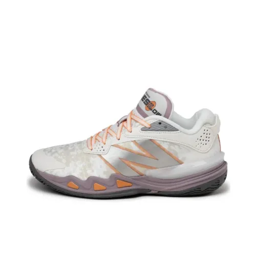New Balance Bb Hesi Low V2 Linen