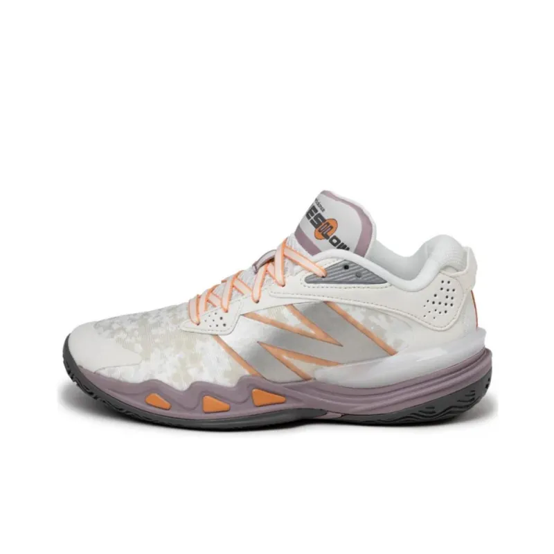 New Balance Bb Hesi Low V2 Linen-0