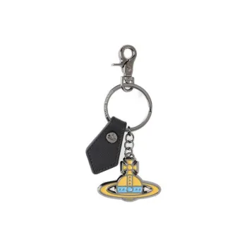 Vivienne Westwood Kent Orb Charm Keyring