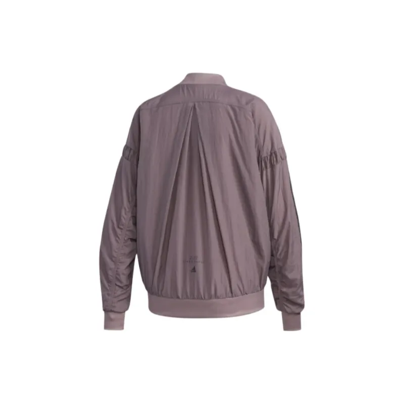 Adidas Jackets Coats Women's Traditional Purple-1