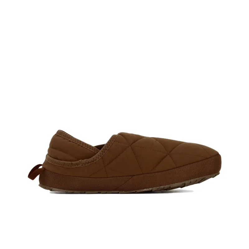 THE NORTH FACE Anti Slip Wear Resistant Low Top Casual Shoes Unisex Dark Brown-1