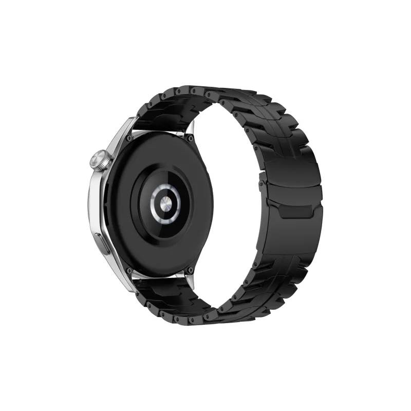 ZHENGGUANG Watch Band Huawei Compatibility Titanium Material-3
