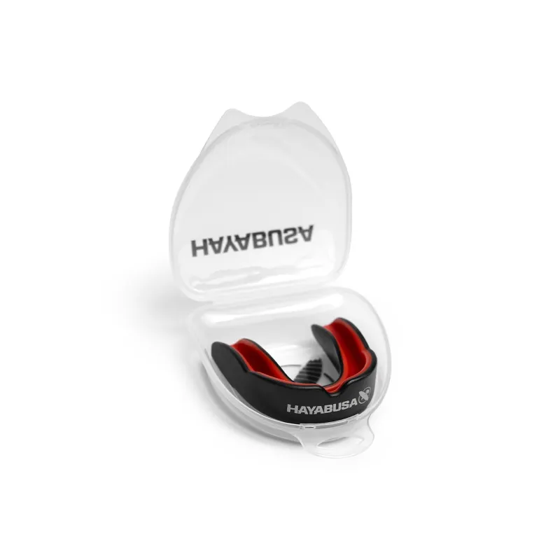 HAYABUSA Boxing Protective Gears Rubber Material Soft And Comfortable Unisex Multicolor-24