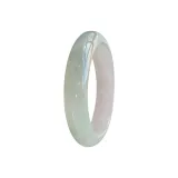 Jadeite Bangle
