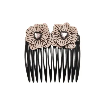 ALEXANDRE DE PARIS Attractive Hair Comb Hair Accessories Headwear Women's