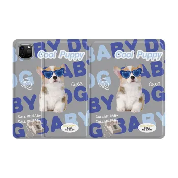 MSMF Tablet Protective Cases