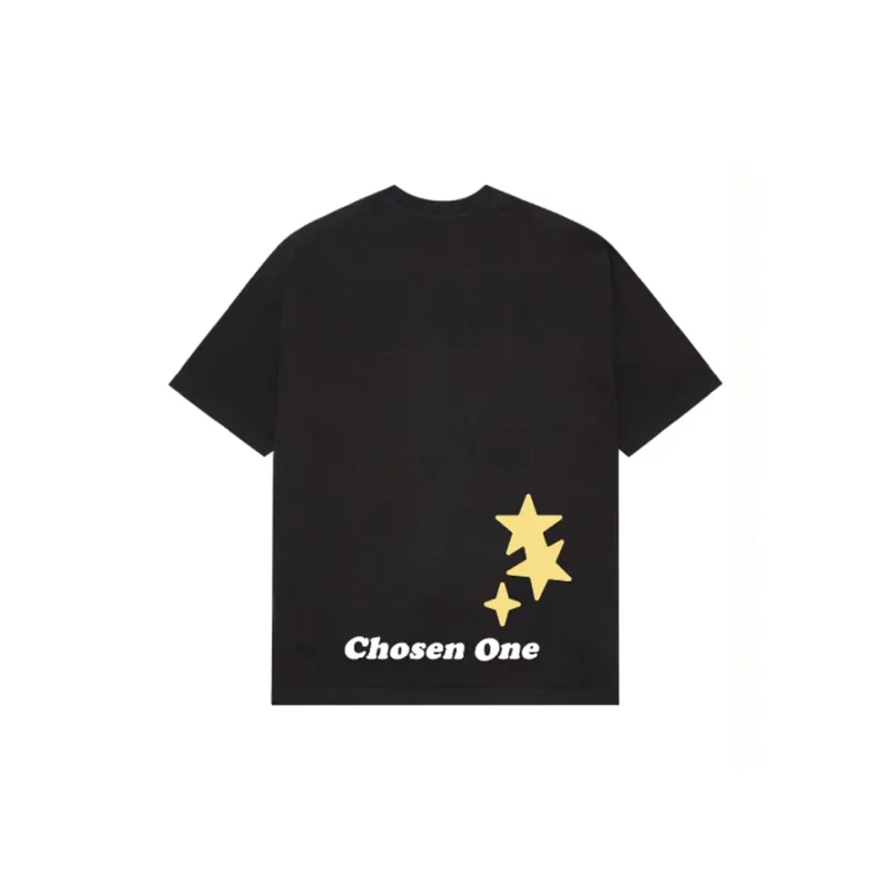 CHOSEN1 CH T Shirts Unisex-1