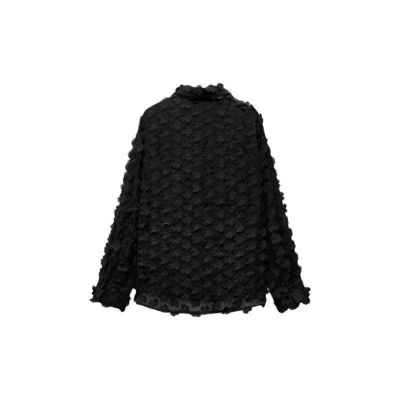 ZARA Shirts Women's Black-1