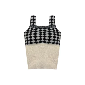 MIIOW Women's Tank Tops