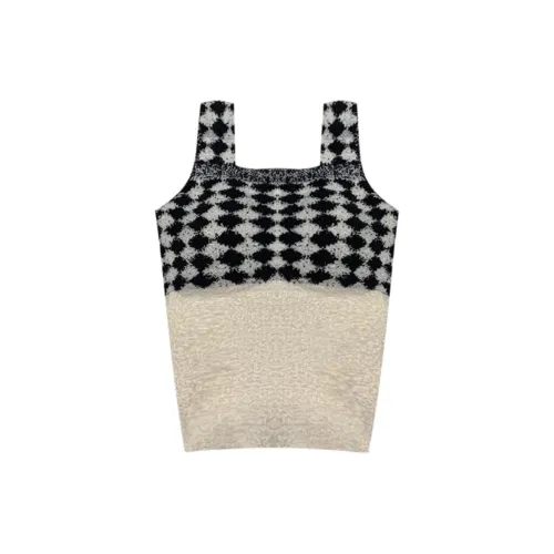 MIIOW Women's Tank Tops