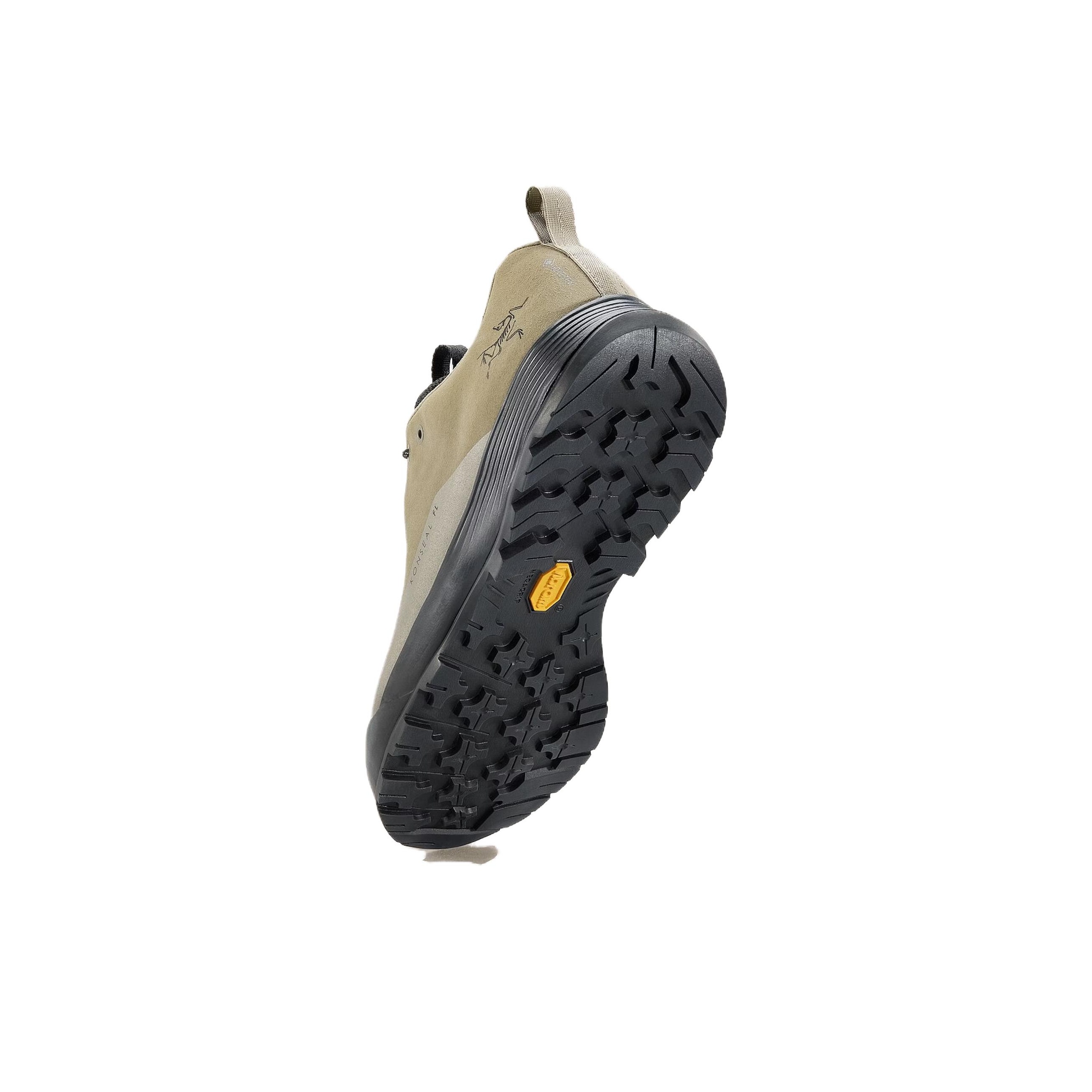 Arcteryx Konseal FL 2 GTX Anti Slip Wear Resistant Low Top