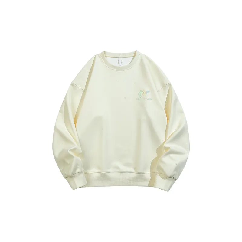 URBAN AUTHENTIC Sweatshirt Unisex-9