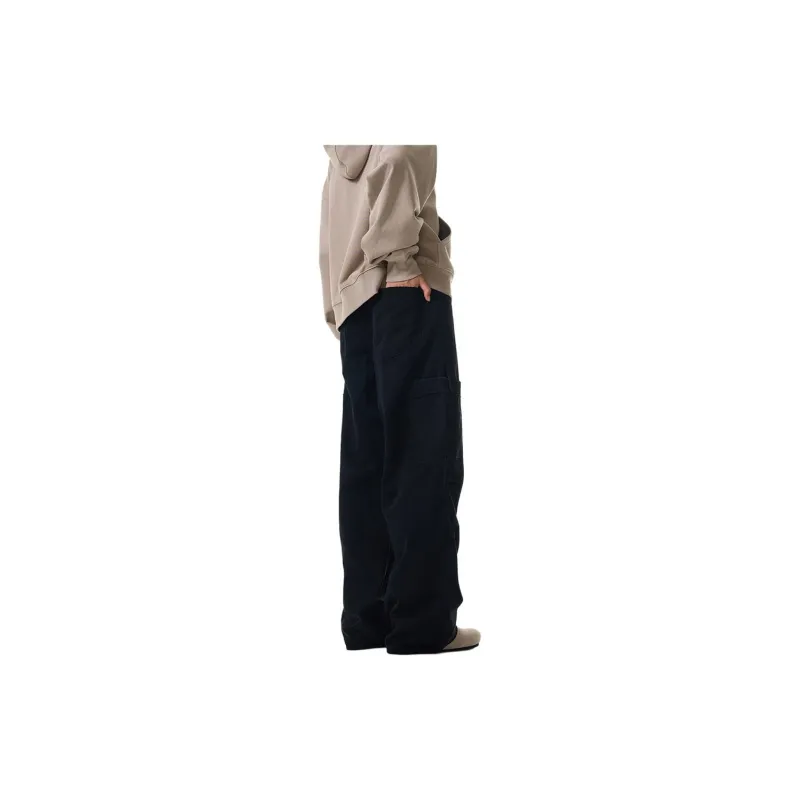 IJRJ Jeans Unisex-5