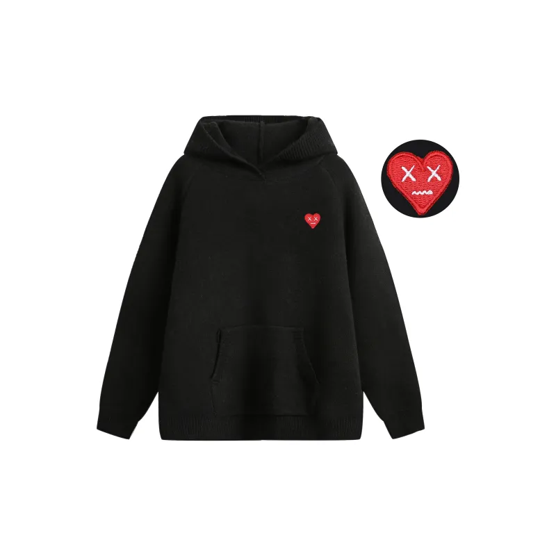 Emoji Sweaters Unisex-1