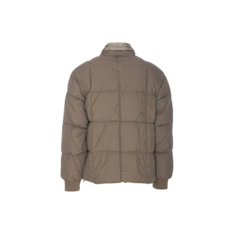 C.P.Company Quilted Puffer Jacket-1