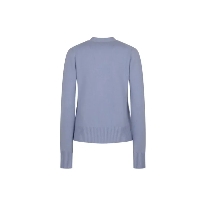 Blumarine Knitwear Women's Blue-1