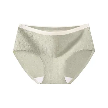 Urban Beauty Underpants Women's Combo Set