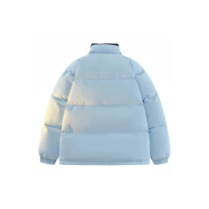 ACHS AWAKE Puffer Jacket Unisex-1