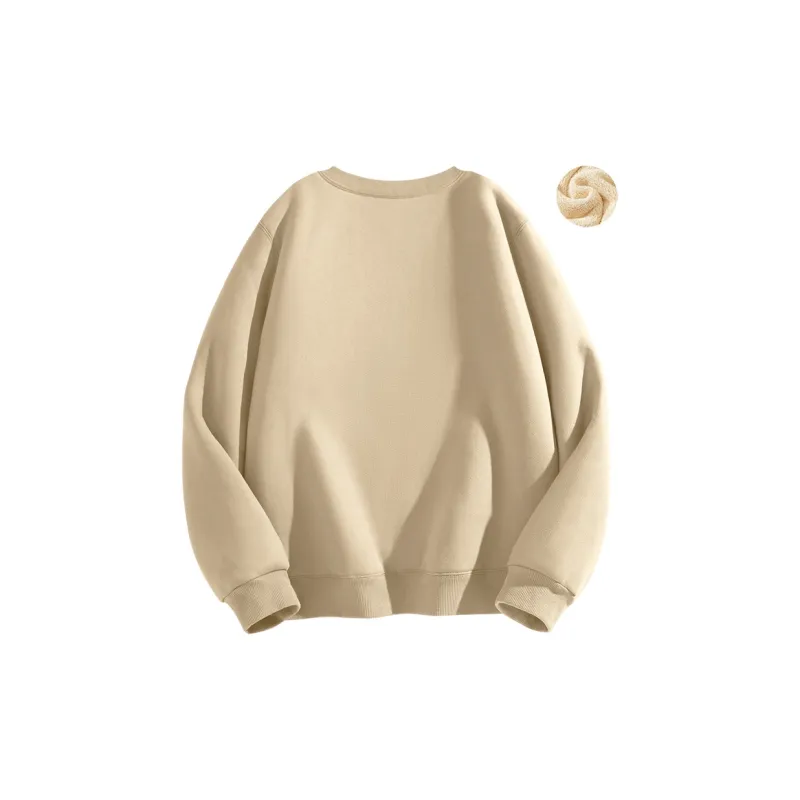 MINISO Sweatshirts Unisex-16