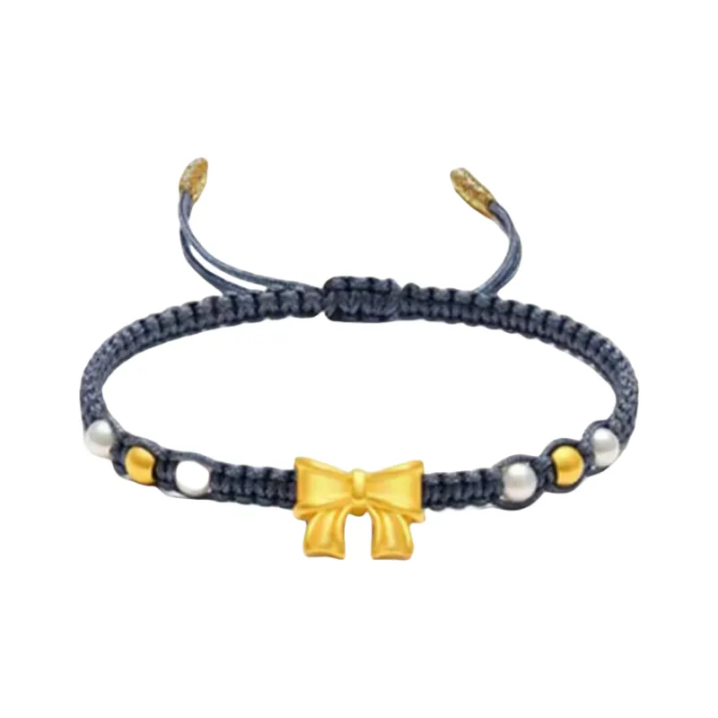 KLFOOK Gold Bracelet Women's-1