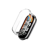 [Transparent]Electroplated TPU Soft Shell