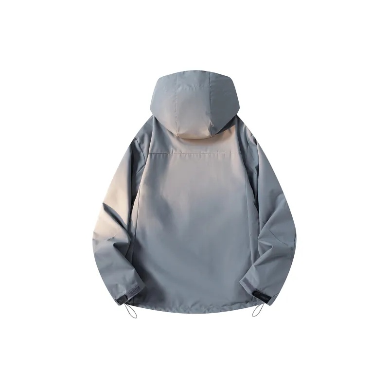 BOBBY ABLEY Jackets & Coats Unisex-16