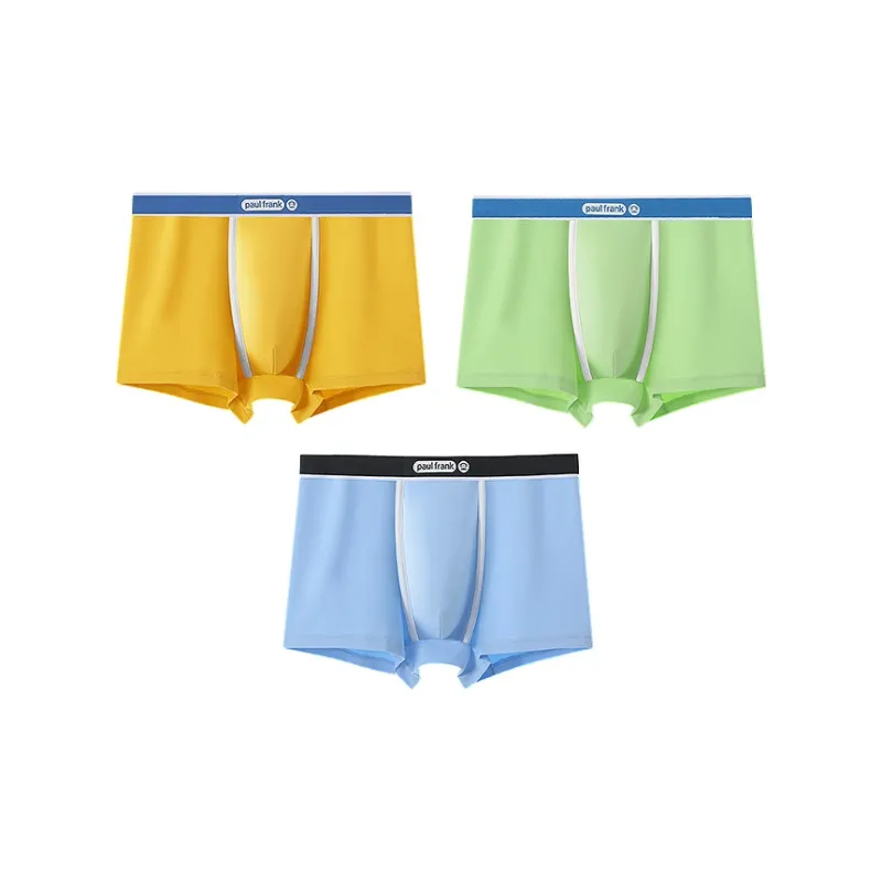 PAUL FRANK Underpants Men's 3 Pack-5