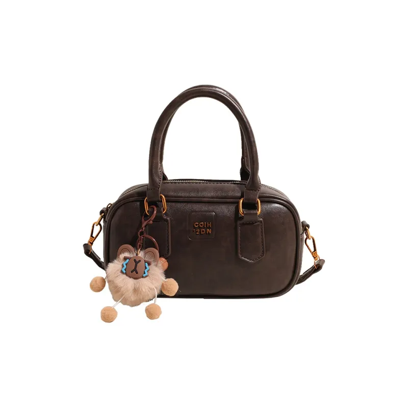 JIANMU PU Crossbody Handbag Regular Women's Multicolor-3