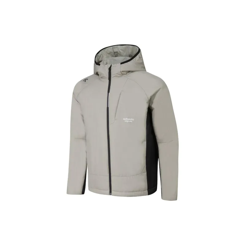 DESCENTE Puffer Jackets Unisex-6