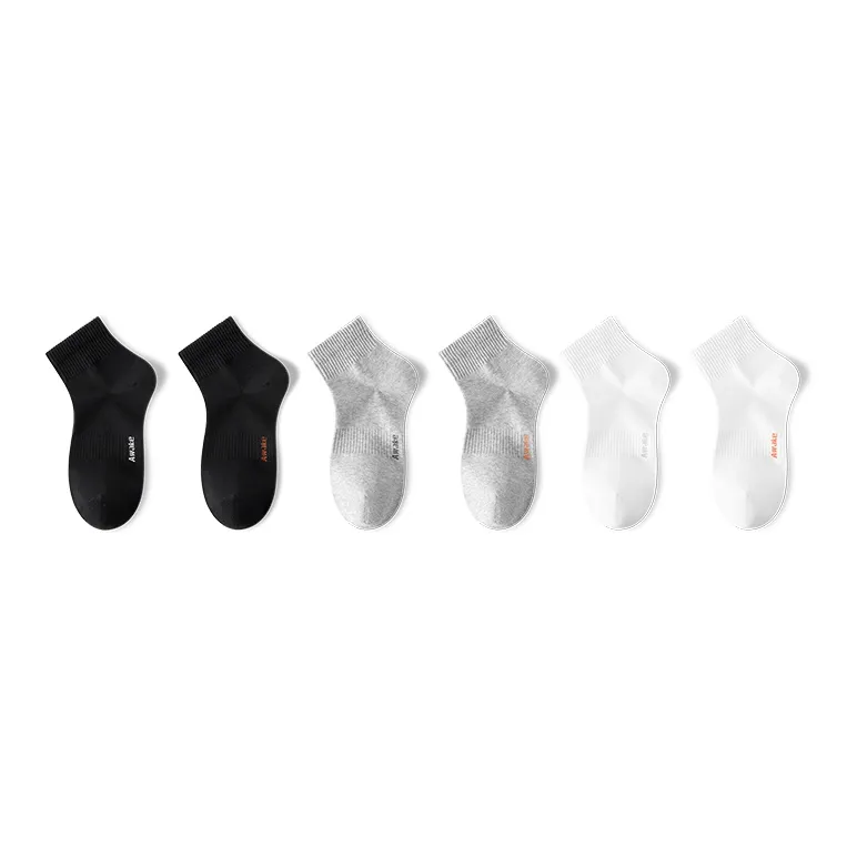 HLA Men Socks-6