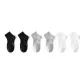 Black/Black Orange/White/White Orange/Light Heather Gray/Light Heather Gray Orange 9758